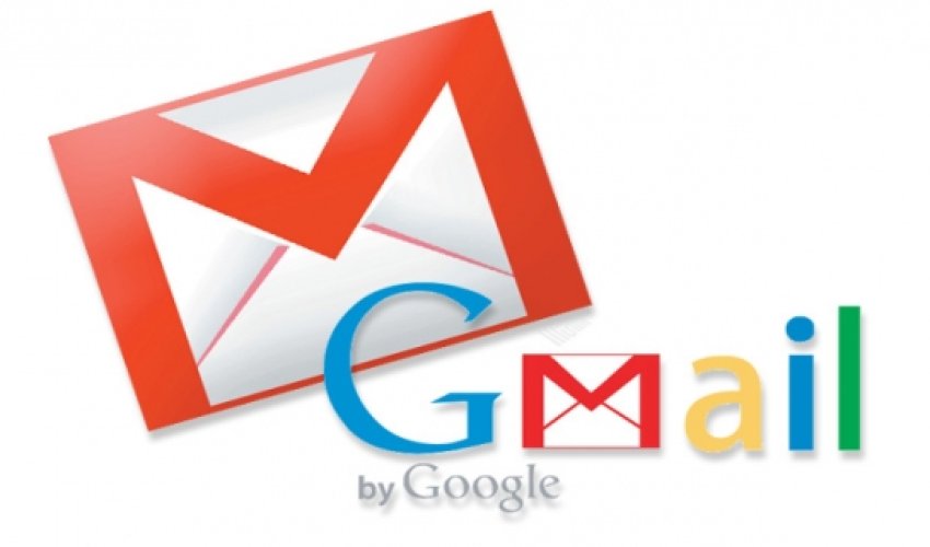 Gmail не работает