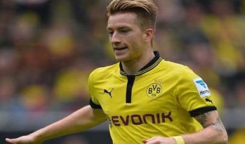 "Liverpul" "Borussiya"nın futbolçusunu istəyir "Liverpul" "Borussiya"nın futbolçusunu istəyir