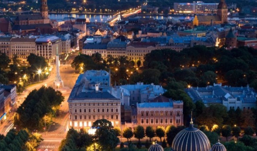 Best romantic summer getaways - PHOTO