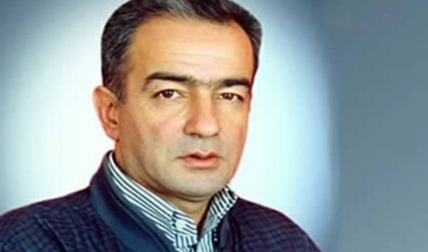 Тельман Адыгезалов – 61 Тельман Адыгезалов – 61