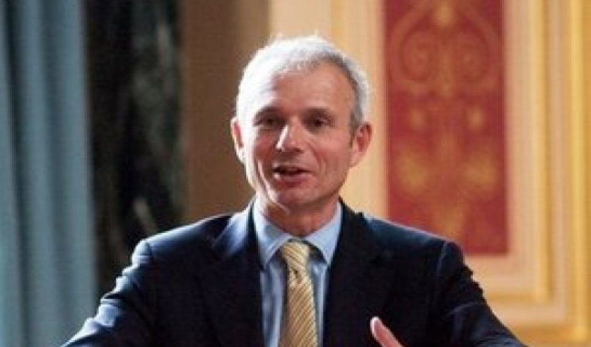 UK minister "disappointed" by jailing of Azeri NGO activist UK minister "disappointed" by jailing of Azeri NGO activist