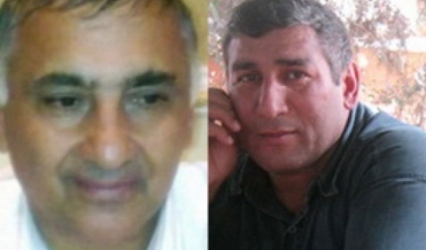 Girovlara qarşı ittiham irəli sürüldü Girovlara qarşı ittiham irəli sürüldü