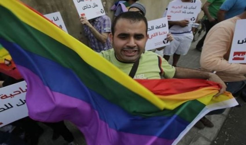 Banned anal exam ‘akin to torture’ still being used in Lebanon Banned anal exam ‘akin to torture’ still being used in Lebanon