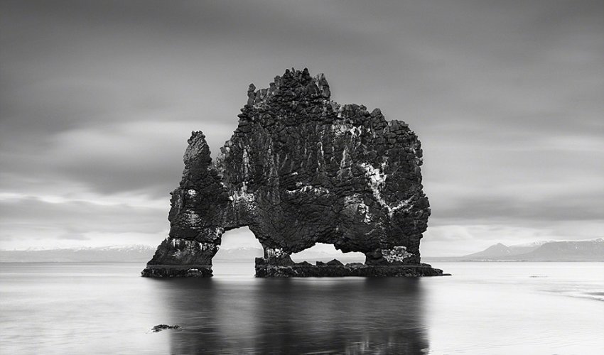 The vacation snaps you wish you had taken - PHOTO