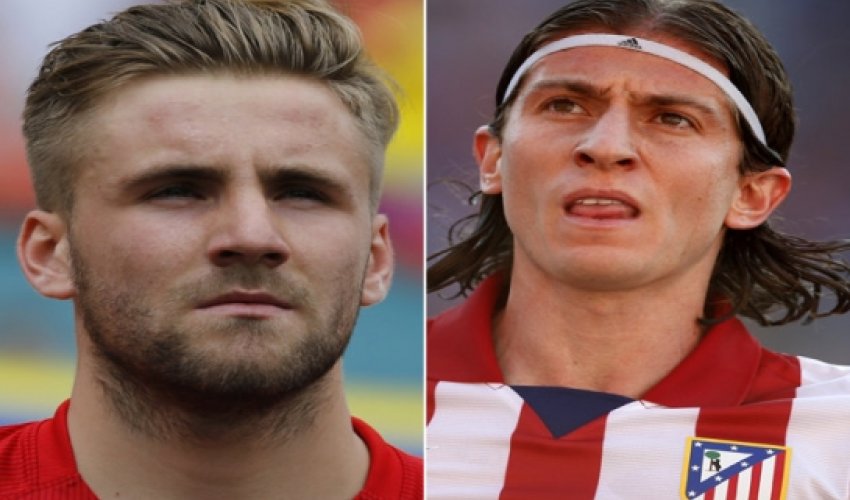 Is Luke Shaw better value for money than Filipe Luis?