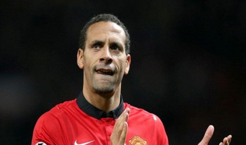 Ferdinand completes QPR move