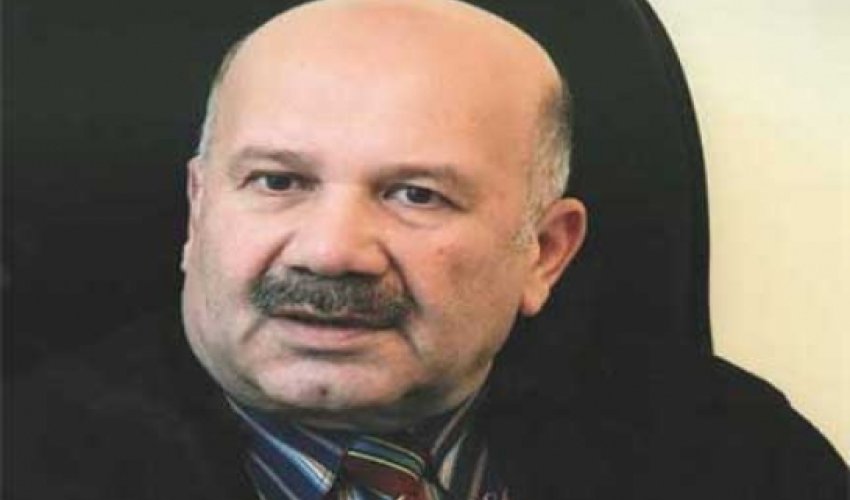 Səyyad Aran Mübariz Qurbanlının sədr təyin olunmasına MÜNASİBƏT