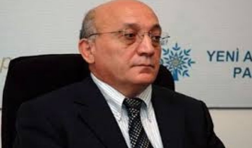 Dini Qurumlarla İş üzrə Dövlət Komitəsinə sədr təyin edildi