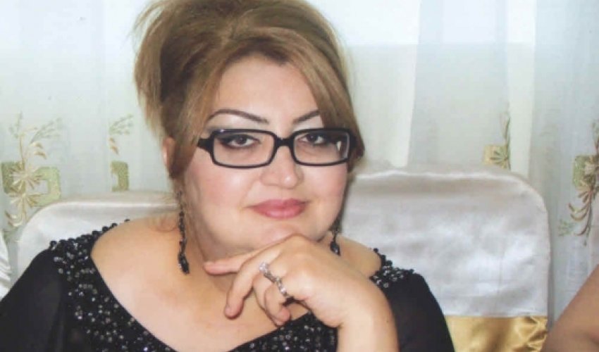 Elnarə Tofiqqızının ölümündə həkimlərin günahı təsdiqləndi Elnarə Tofiqqızının ölümündə həkimlərin günahı təsdiqləndi
