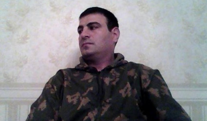 Girov Həsənin fotosu yayıldı - FOTO Girov Həsənin fotosu yayıldı - FOTO