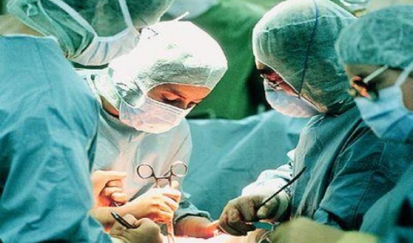 Солдату ВС Азербайджана проведена уникальная операция