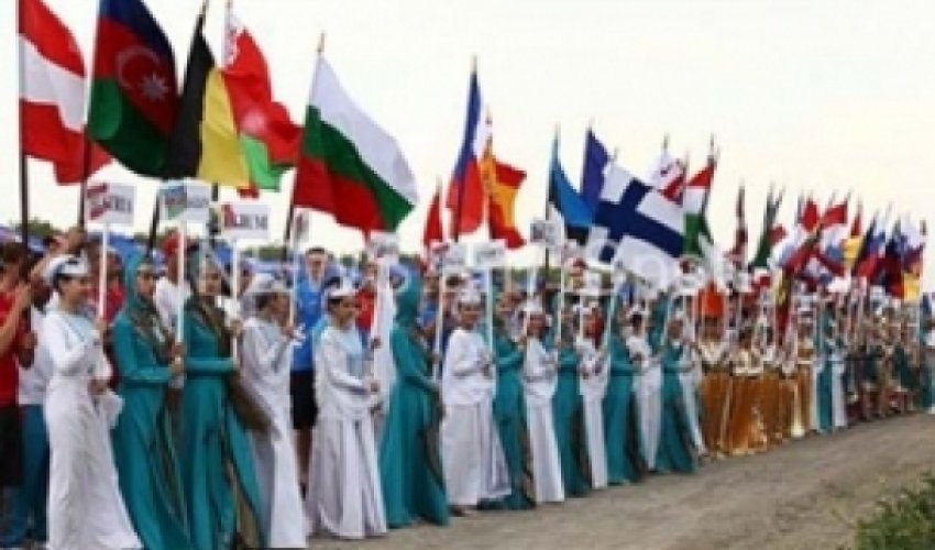 Azərbaycanlılar Ermənistanda yarışacaq