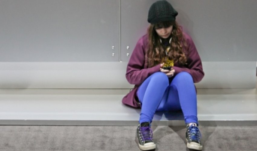 Loneliness: a silent plague that is hurting young people most