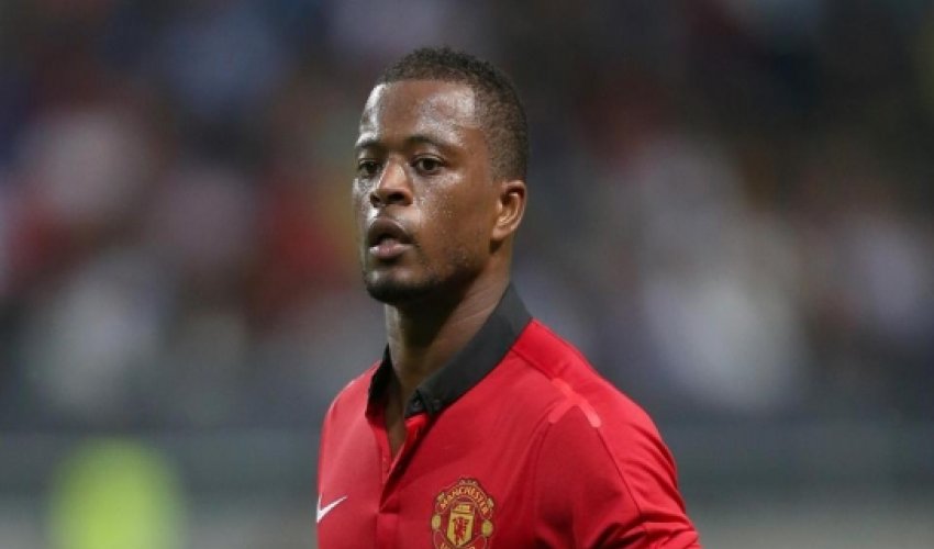 Another United departure as Evra joins Juventus