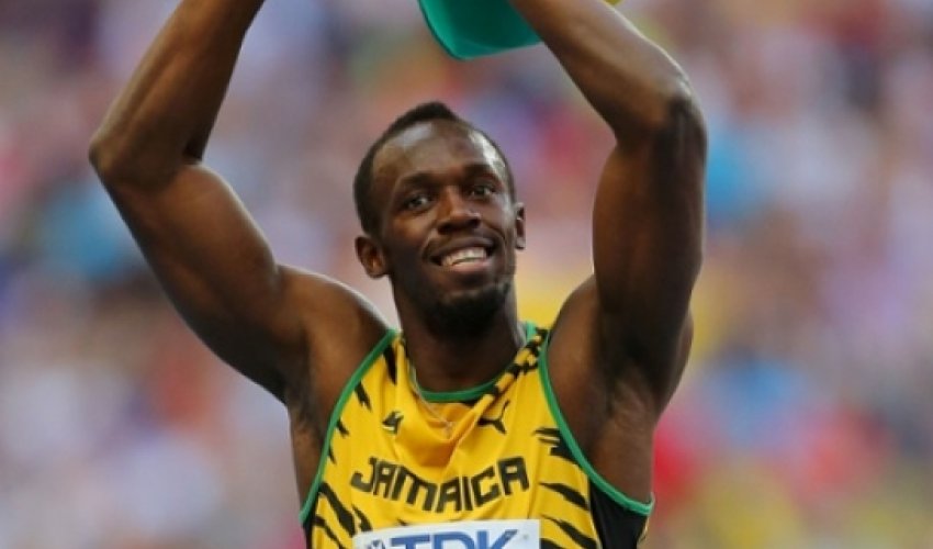 Why are Jamaicans so good at sprinting?