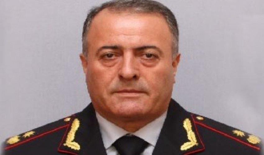 Həsən Şirinov Prezidentin cəzalandırmasından danışdı Həsən Şirinov Prezidentin cəzalandırmasından danışdı