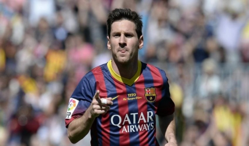 Messi wanted Premier League move