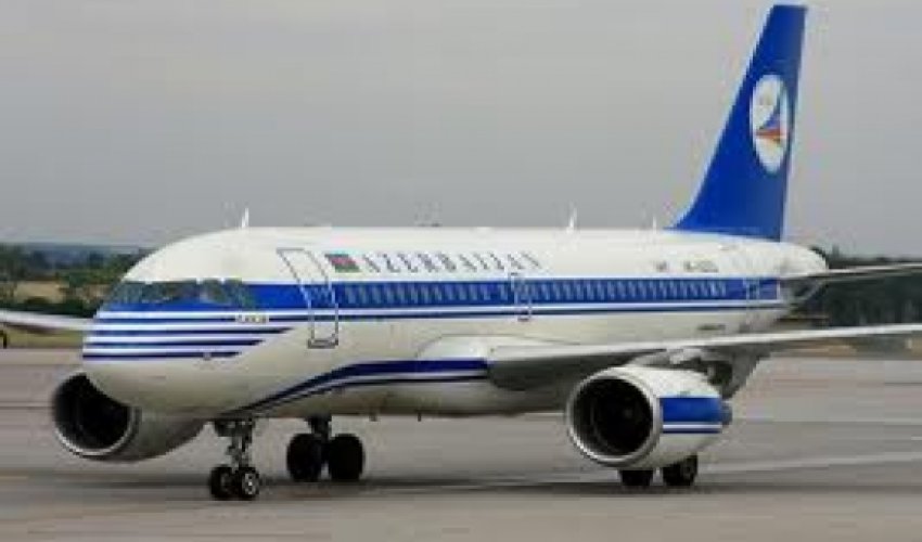 Azal continues flights to Israel despite security concerns Azal continues flights to Israel despite security concerns