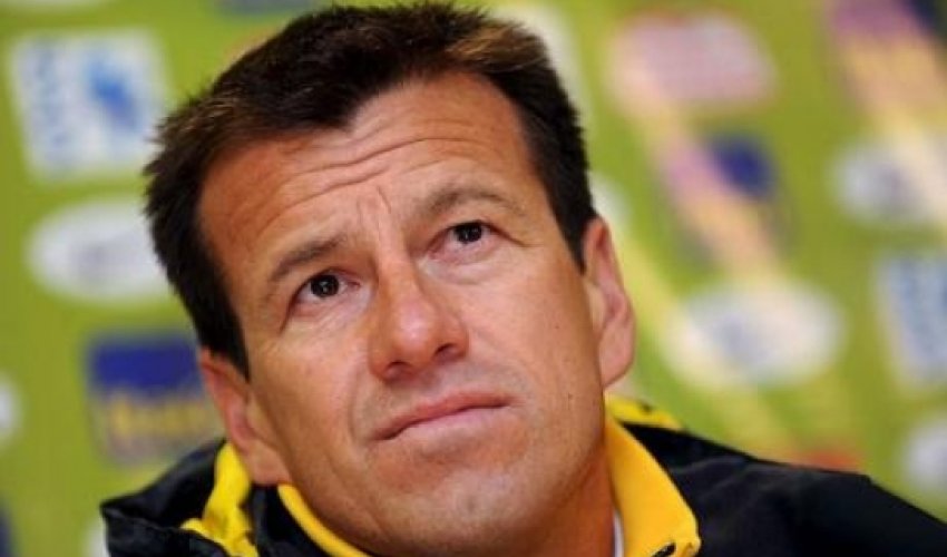 Dunga confirmed as new Brazil coach