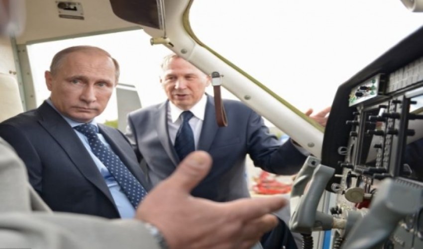 Russia's billionaires 'horrified' at sanctions threat