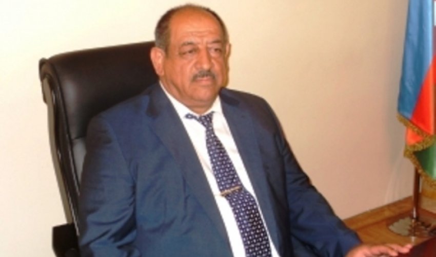 Bayram Səfərov 5 milyonluq villasından danışıb