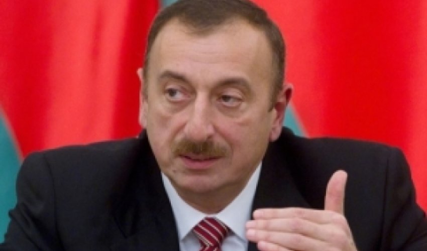 Ramazan Abdullatipov İlham Əliyevin dəstəyindən danışdı