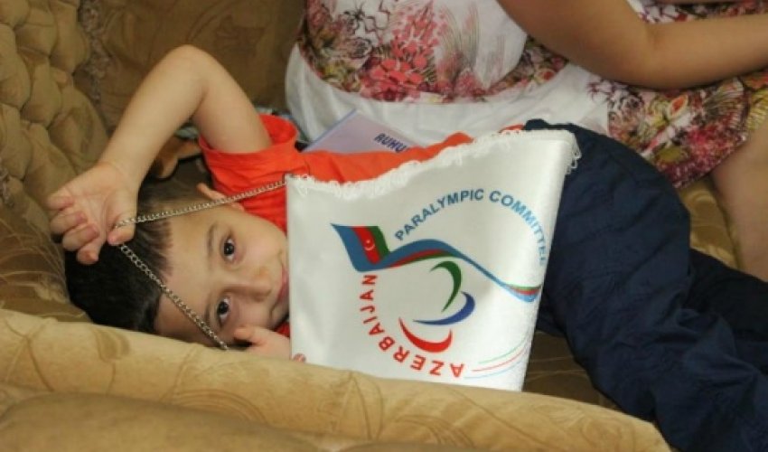 İmran məşqə başlayır - FOTOLAR