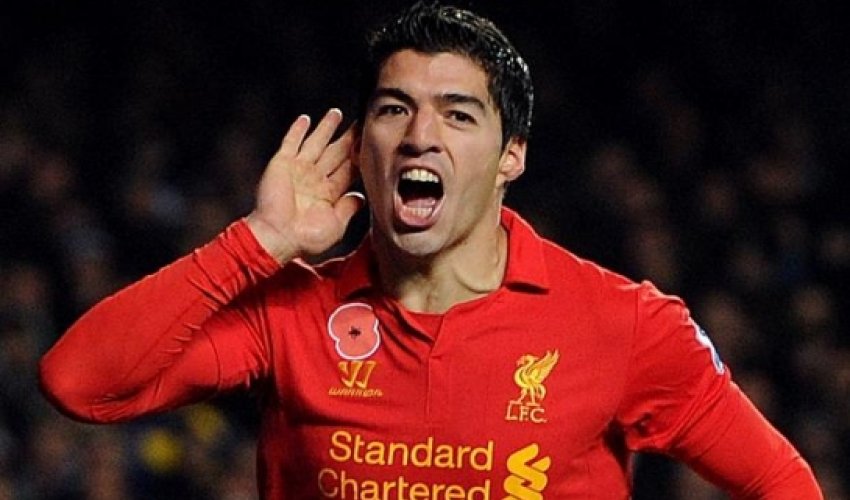 Aspas: Suarez is being treated like a murderer