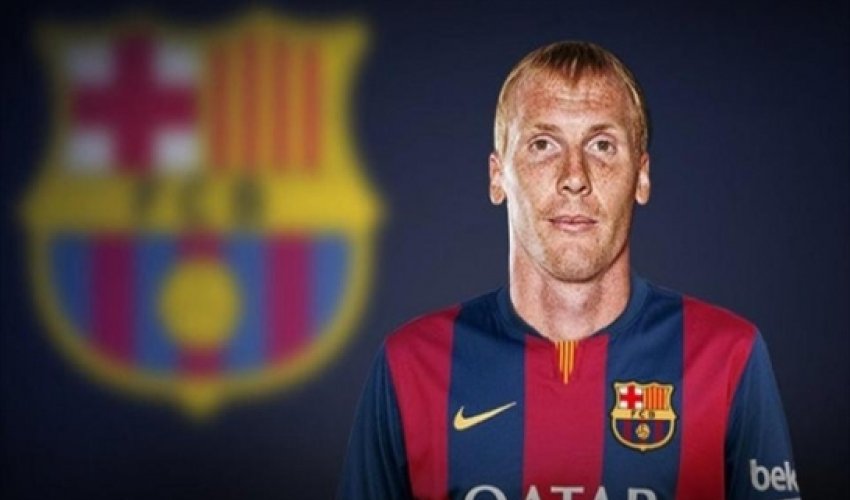 Barcelona complete €20m deal for Mathieu