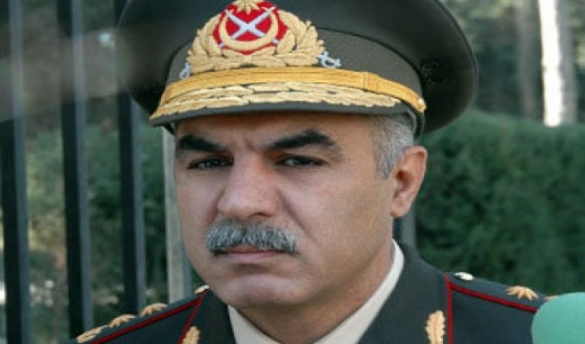 Х. Велиев: «43 человека привлечены к уголовной ответственности»