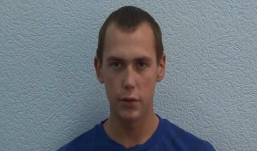Ukraynaya qaçan rus əsgərindən şok açıqlama - VİDEO Ukraynaya qaçan rus əsgərindən şok açıqlama - VİDEO