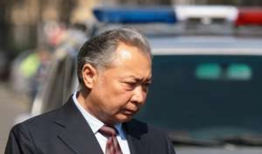 Sabiq prezidentə ömürlük iş verdilər