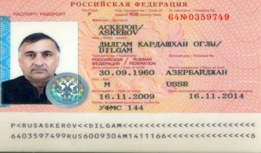 Girovların ailə üzvləri Putinə müraciət etdilər - FOTO