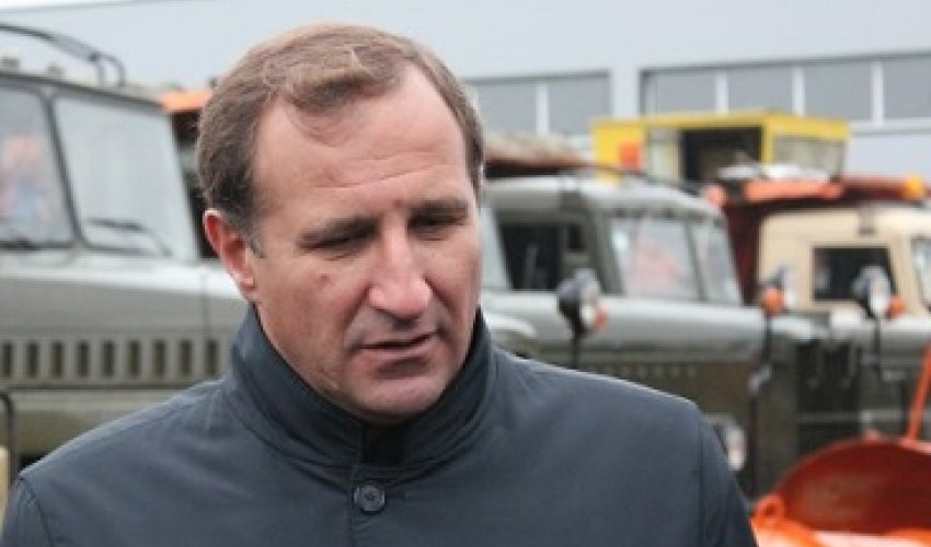 Azərbaycanlı mer qətlə yetirildi - FOTOLAR