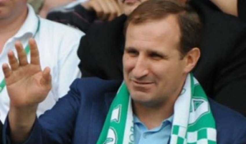 Ukraynada öldürülən azərbaycanlı merlə MÜSAHİBƏ