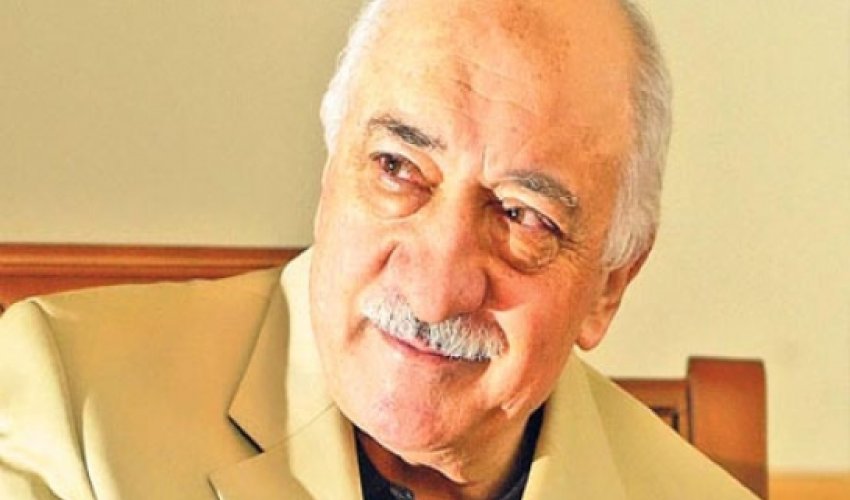 Fətullah Gülən İnterpola verilir? Fətullah Gülən İnterpola verilir?