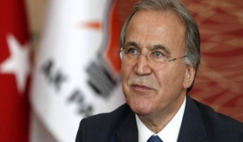 Türkiyə İsrailin Qəzzaya hücum sirrini açdı