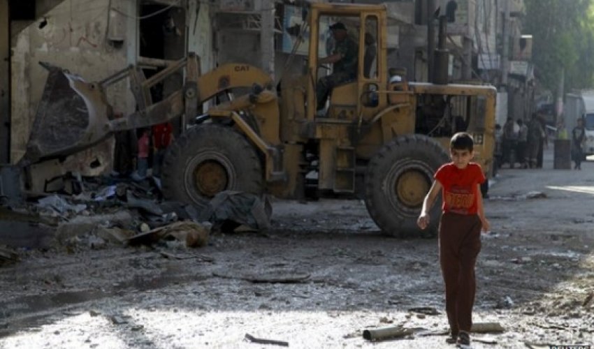 Syria deaths mount as world looks on Syria deaths mount as world looks on