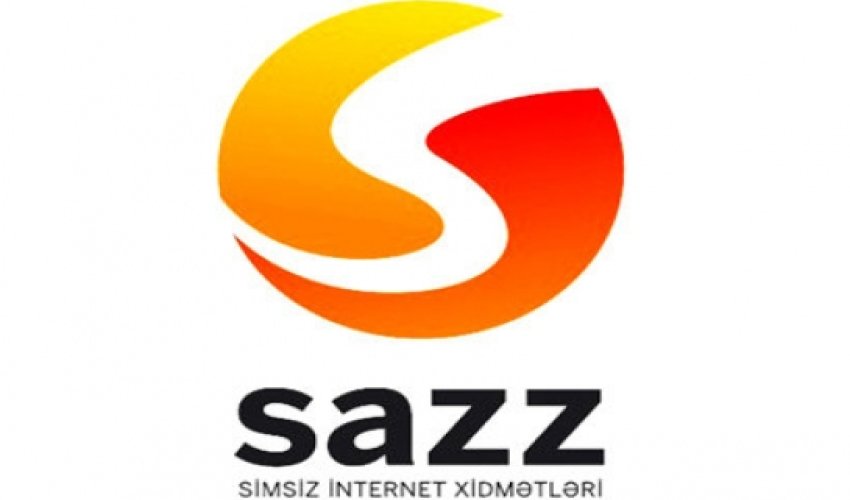 Sazz 4G İnternet Lənkəran şəhərində faliyyətə başladı Sazz 4G İnternet Lənkəran şəhərində faliyyətə başladı
