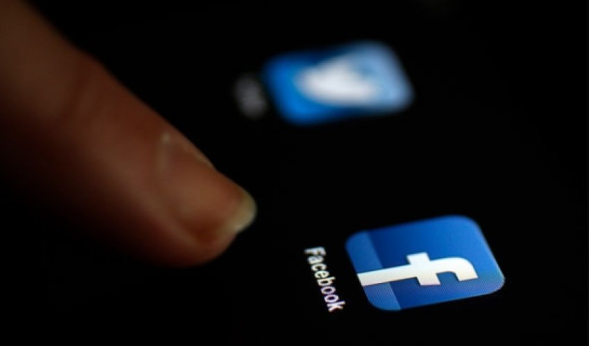 Facebook-da yeni təhlükə Facebook-da yeni təhlükə