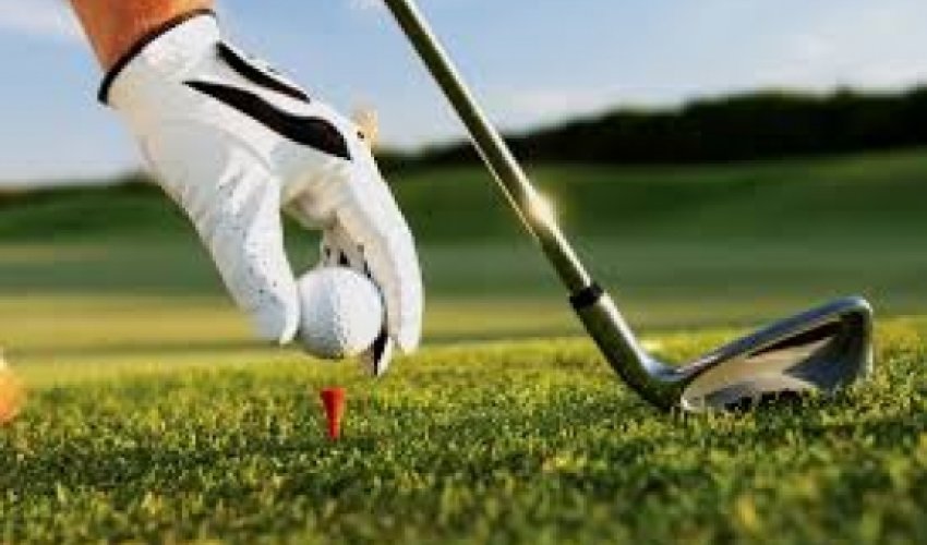 Golf European Challenge Tour to tee off in Azerbaijan