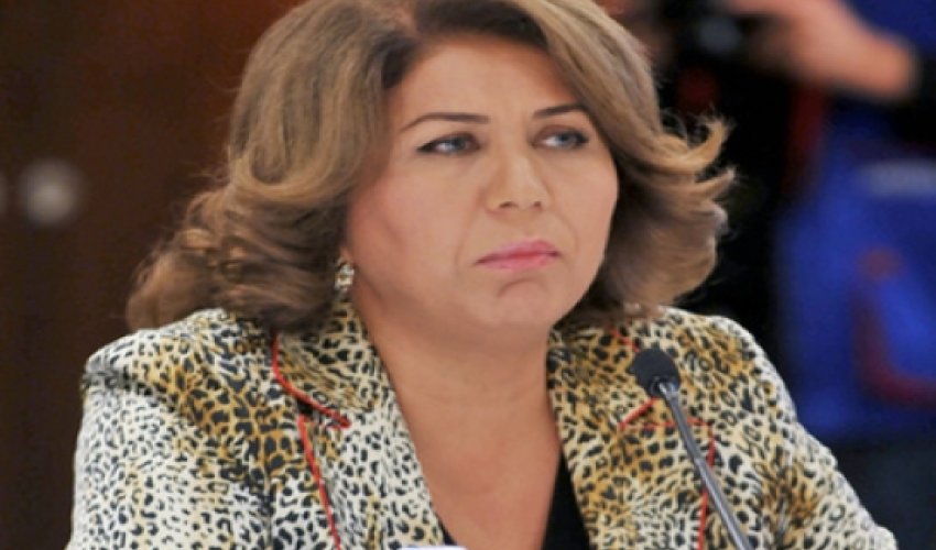 Bahar Muradova: “Ümidlərimiz azalır” Bahar Muradova: “Ümidlərimiz azalır”