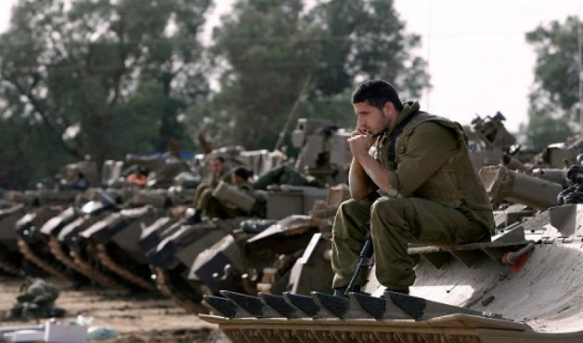 İsrail “terrorçu dövlət” elan olundu