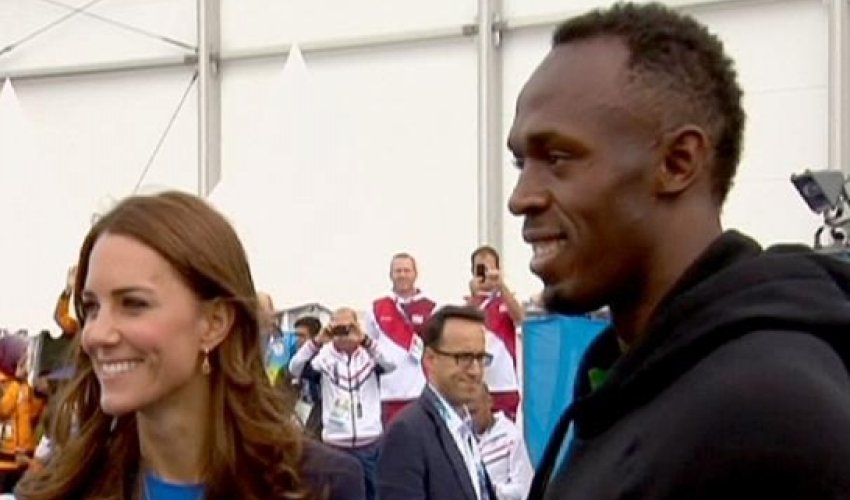 Bolt rejects Commonwealth criticism claims