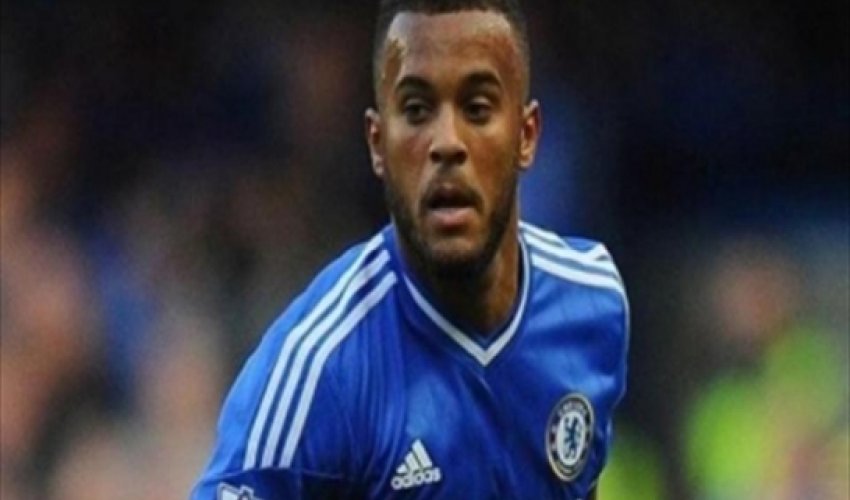 Southampton loan Bertrand from Chelsea