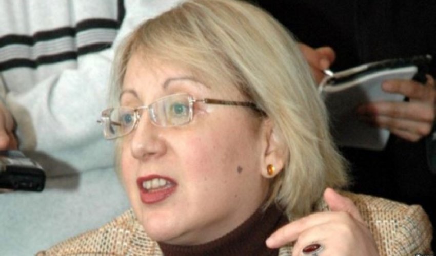 Azeri rights activist arrested for spying, tax evasion Azeri rights activist arrested for spying, tax evasion