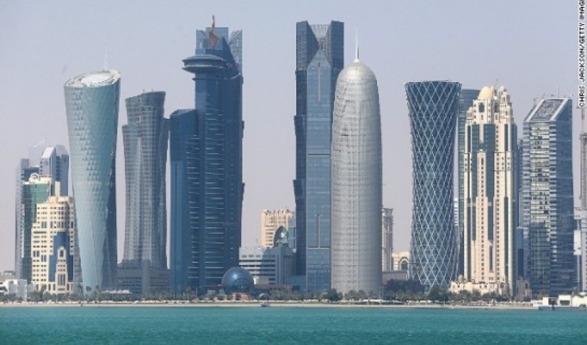 Why Qatar's intervention won't help end the Gaza crisis Why Qatar's intervention won't help end the Gaza crisis