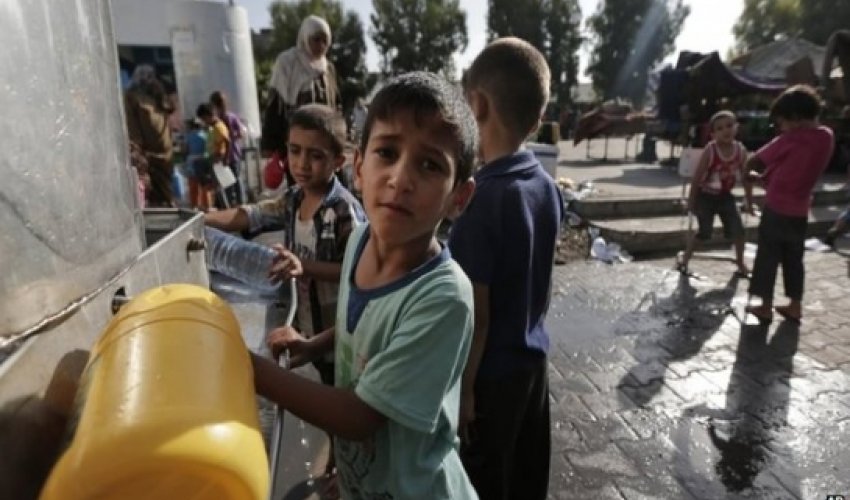 Gaza conflict: Israel 'to investigate' school shelling