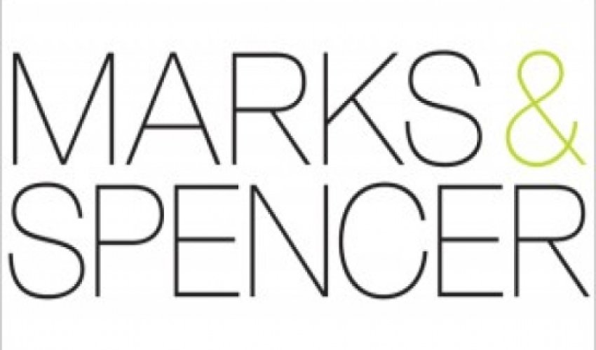 Marks & Spencer откроет крупный магазин в Баку Marks & Spencer откроет крупный магазин в Баку