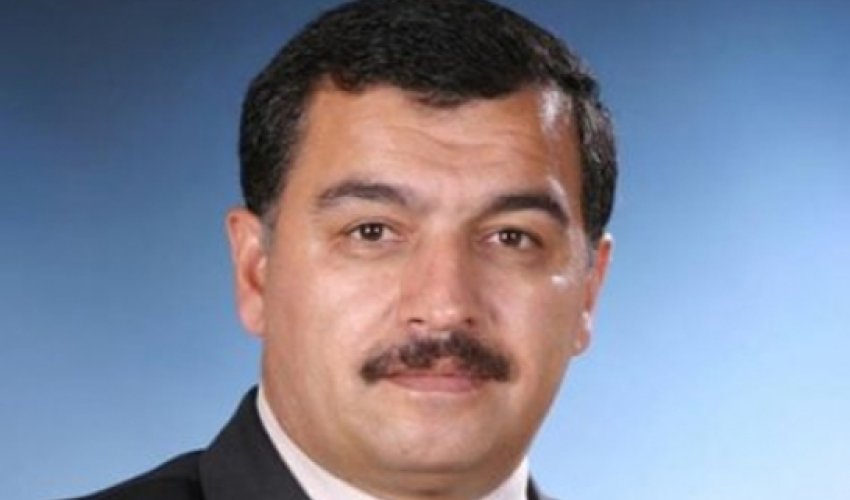 Polkovnik Mirzəli Yusifovun həbsinin təfərrüatları- Açıqlama